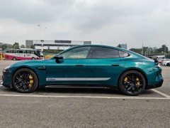 2025 Xiaomi Auto Xiaomi SU7 Ultra 2025 Ultra #3