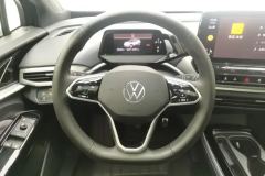 2021 Volkswagen ID.4 CROZZ 2021 First release on Yaoye2WDEdition #15