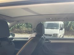 2017 Volkswagen Tiguan L 2017 1.8T AT 330TSILuxury FWD #14