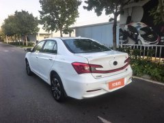 2017 BYD Qin EV 2016 QinEV300 Premium EV #5