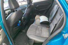 2021 Haval Chitu 2021 1.5T AT ProvokingEdition golden rabbit #11