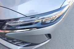 2023 Chevrolet Monza 2024 1.5L AT DCTEnjoy #5
