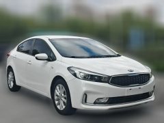2018 Kia K3 2016 1.6 AT DLX #3