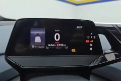 2022 Volkswagen ID.4 X 2022 extremely intelligentLong RangeEdition #14
