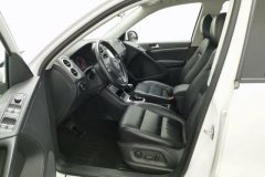 2015 Volkswagen Tiguan 2015 1.8T AT ComfortFWD #13