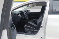 2022 Toyota Corolla 2021 1.2T AT S-CVTElitePLUSEdition #9