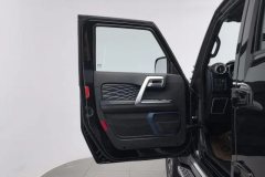 2020 Beijing Off-Road Beijing BJ40 2020 2.0T AT city ​​hunterEditionSupreme4WD #11