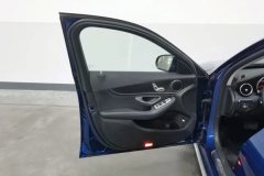 2017 Mercedes-Benz C-Class 2017 1.6T AT C180LFashionSport Facelift #11