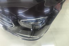 2023 Mercedes-Benz E-Class PHEV 2023 2.0T AT E 350 e L Plug-in hybrid sedan #5