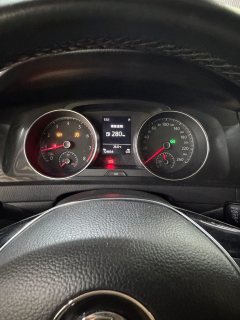 2018 Volkswagen Golf 2018 1.6 AT Comfort #6