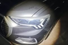 2021 Audi Q3 2021 1.4T AT 35TFSIFashionElegant #5