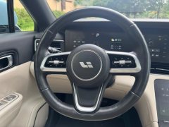 2021 Li Auto Li Auto ONE 2021 EREV6SeatEdition #16