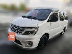 2019 Dongfeng Fengxing Lingzhi 2019 1.6 MT M5LSpecial offer7Seat China VI #1