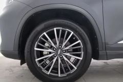 2021 Chery Tiggo 8 Plus 2021 290TGDI DCT PrideEdition #6