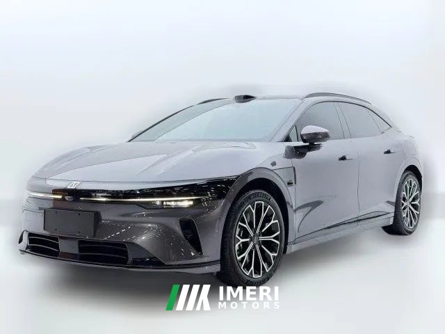 2025 Zeekr 007 GT 2025 RWDSmart Drive 75kWh