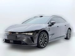 2025 Zeekr 007 GT 2025 RWDSmart Drive 75kWh #1