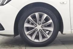 2021 Chevrolet Monza 2020 1.5 AT 320YuechangEdition #6