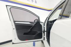 2020 Volkswagen Golf 2020 1.2T AT BelovedEdition200TSIComfortEntry #7