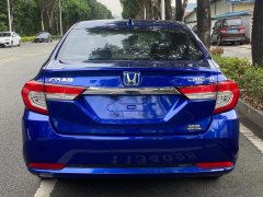 2018 Honda Crider 2019 1.0T AT 180TurboLuxury #5