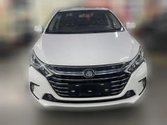 2018 BYD Qin EV 2017 1.5T AT Premium #2