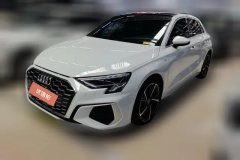 2023 Audi A3 Sportback 2022 Sportback 1.4T AT 35 TFSI FashionSport #1