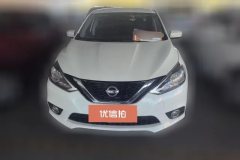 2020 Nissan Sylphy 2019 1.6 AT ClassicXEComfort #2