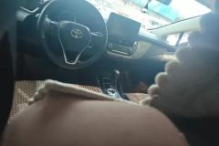 2022 Toyota Corolla 2021 1.8 AT Elite Hybrid #10