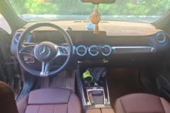 2025 Mercedes-Benz GLB-Class 2024 Facelift 2.0TAT GLB 220 Dynamic #12