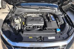 2020 Volkswagen Passat 2020 2.0T AT 380TSIPremium China VI #10