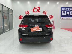 2021 Toyota Highlander 2021 2.0T AT Luxury7Seat 4WD #5