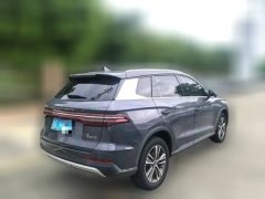 2021 BYD Song Pro 2019 1.5T AT Luxury #4