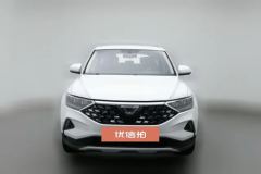2021 Jetta VS5 2021 1.4T AT 280TSI Joy #3