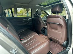 2019 BMW 5 Series 2019 2.0T AT 530LiLeadingMSport Pkg #6