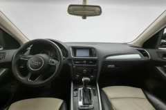 2015 Audi Q5 2016 2.0T AT 40TFSITech #14