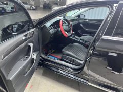 2022 Volkswagen Magotan 2021 2.0T AT 330TSI DSG 30Anniversary #7