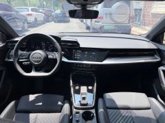 2023 Audi A3 Sportback 2022 Sportback 1.4T AT 35 TFSI FashionElegant #11
