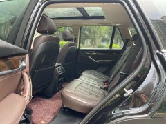 2015 BMW X5(Imported)(Imported) 2014 3.0T AT 35iLeading (Imported) #9