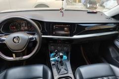 2021 Volkswagen Passat 2020 1.4T AT 280TSIBusiness Facelift #13