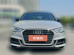 2019 Audi A3 Sportback 2019 1.4T AT 35TFSISport China V #2