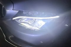 2017 Mercedes-Benz C-Class 2017 1.6T AT C180LFashion Facelift #5