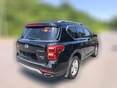 2019 GAC Trumpchi Trumpchi GS7 2017 1.8T AT 280TLuxury FWD #2