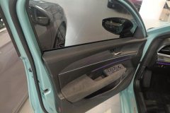 2024 Volkswagen Passat 2025 Pro 380TSI Star Dragon KingEdition #7