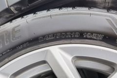 2019 BMW X3 2020 2.0T AT 28iLuxury Pkg4WD #9