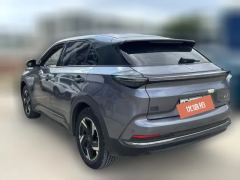2024 Neta X 2023 500 #3