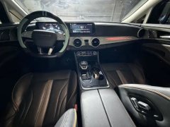 2022 Dongfeng Fengxing Fengxing Youting 2022 1.5T AT DCTChase the wavesEdition #8