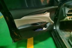 2017 Buick Excelle GT Sedan 2017 1.5 MT 15NElite #7