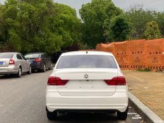 2019 Volkswagen Santana Haona 2019 1.5 AT Fashion China V #8