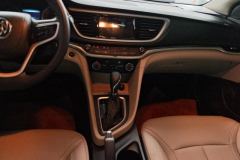 2020 Buick Excelle GT Sedan 2021 1.5 AT modelElite Facelift #16