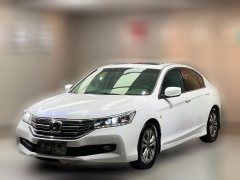 2016 Honda Accord 2015 2.0 AT ComfortLX #1
