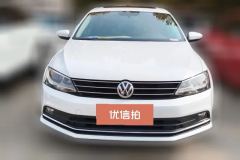 2016 Volkswagen Sagitar 2015 1.4T AT 230TSILuxury #2
